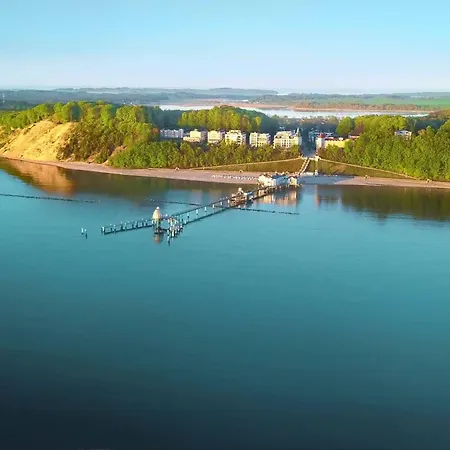 First Seestern * Sellin (Rugen)