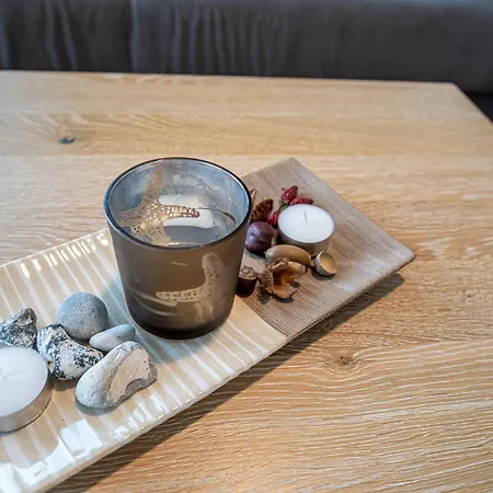 Апартаменти First Seestern Sellin (Rugen)