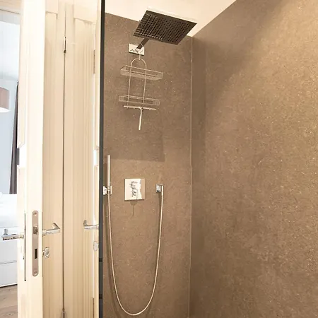 Апартаменти First Seestern