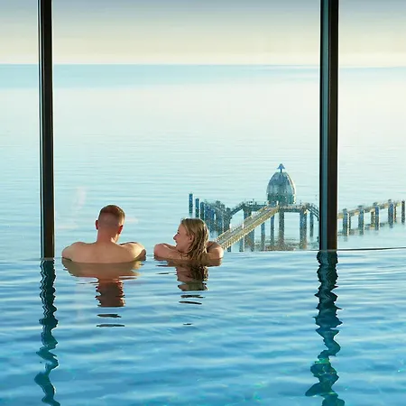 First Seestern Sellin (Rugen)