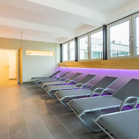 First Seestern Sellin (Rugen)