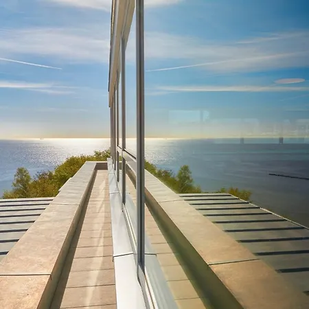 Апартаменти First Seestern *