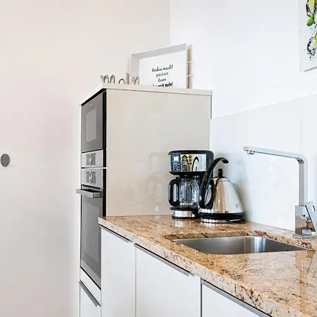 First Seestern Apartment