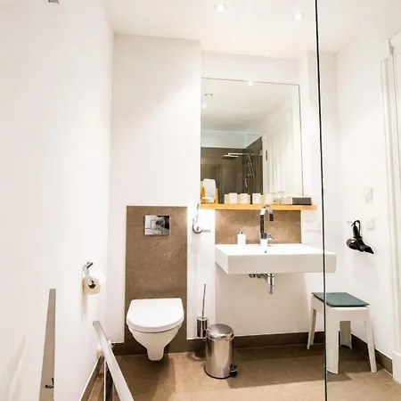 Apartment First Seestern