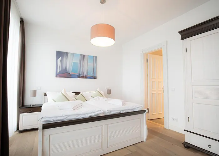 First Seestern Lägenhet