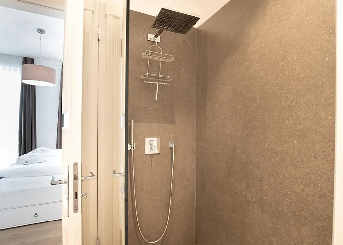 Lägenhet First Seestern