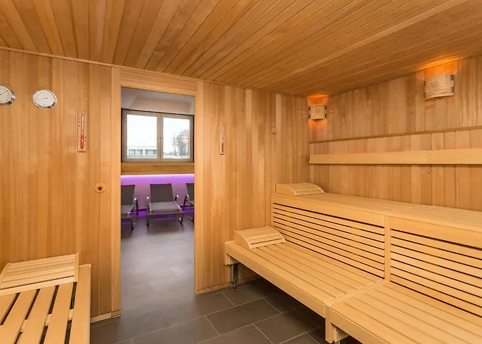 First Seestern Sellin (Rugen)