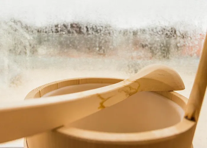 Lägenhet First Seestern