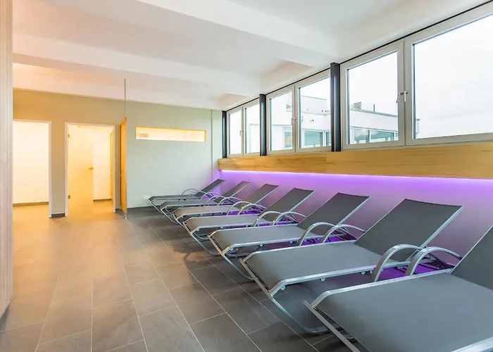 First Seestern Sellin (Rugen)