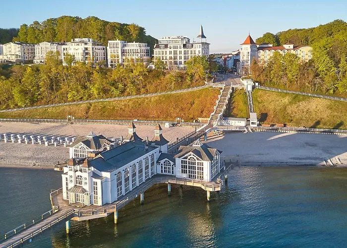 First Seestern * Sellin (Rugen)