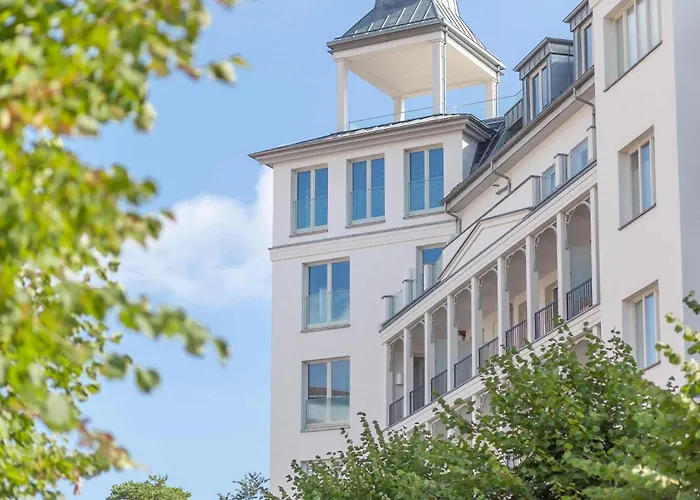 First Seestern Sellin (Rugen)